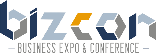BizCon – Business Expo & Conference Logo
